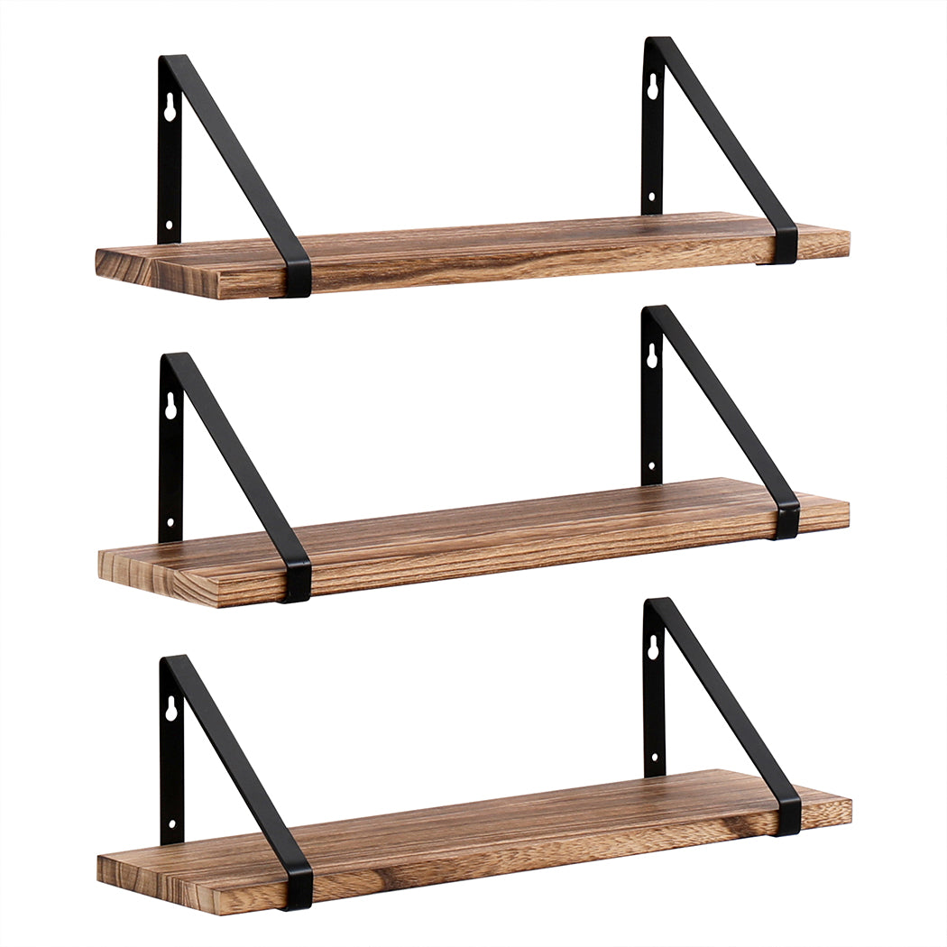 Levede Floating Shelf DIY Hanging Shelves-2018816670608527360