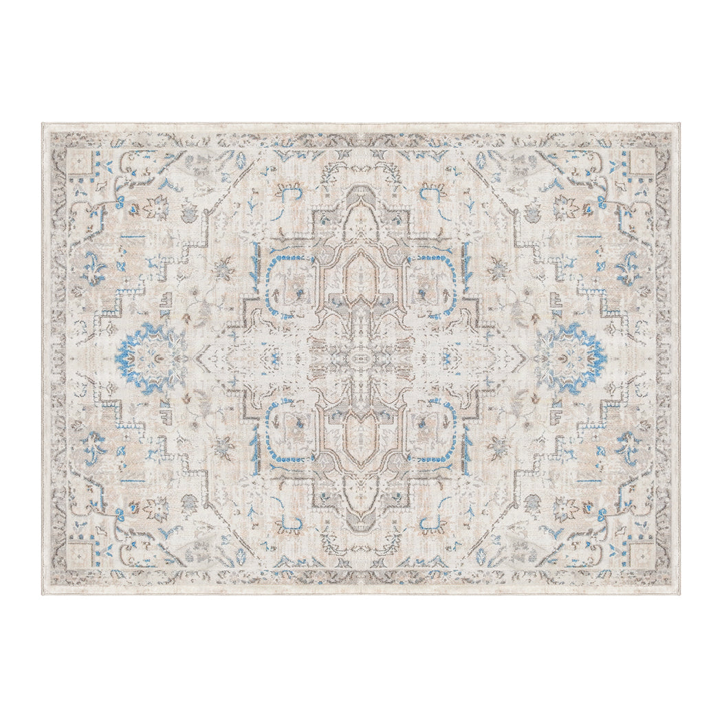 Marlow Floor Rug Area Rug Large Mat 160X120cm-2018816820559089664