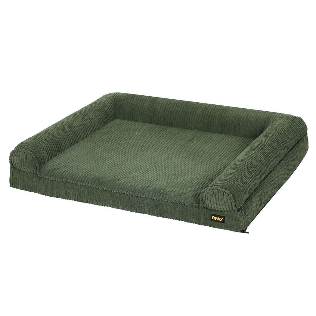 Pawz Pet Bed Non Slip Dog Mat Orthopedic Sofa Cushion-2011971120118501376