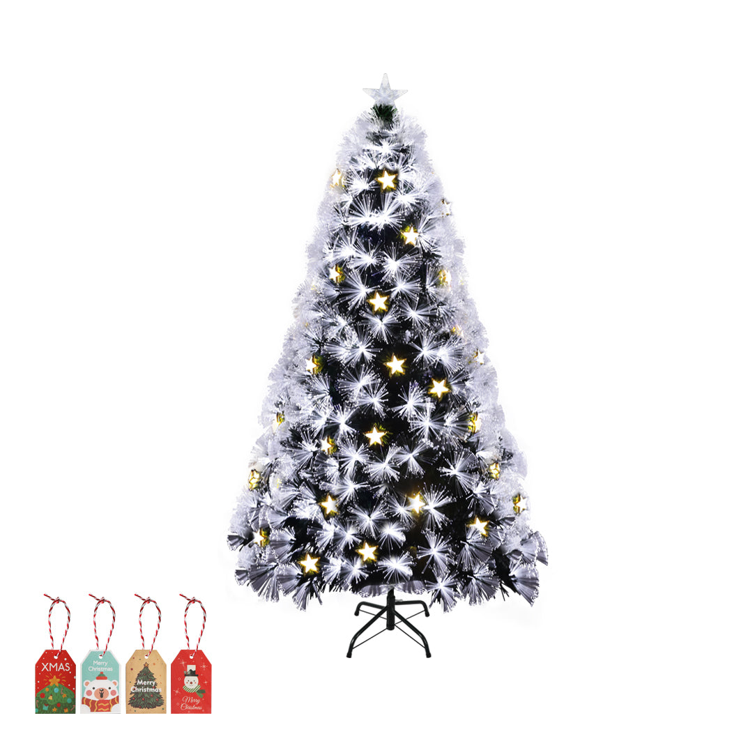 Santaco Christmas Tree 2.1M 7Ft Xmas-2018816893573533696