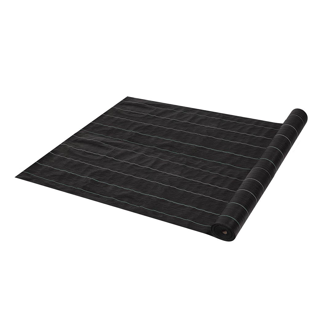 Lambu Weed Mat 1.83mx100m Plant Control XXX-Large-2006732934345789440