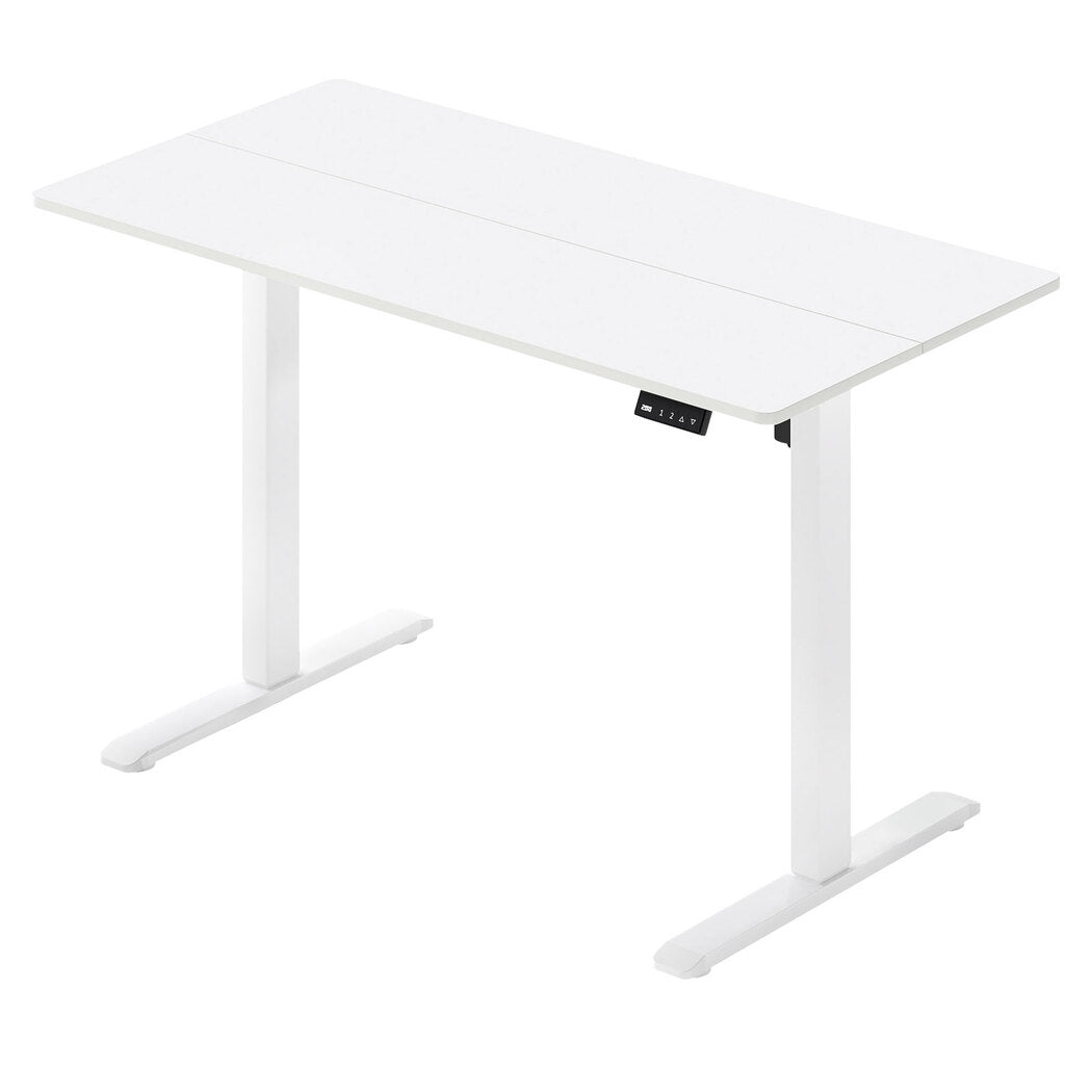 Levede Electric Standing Desk Height Adjustable 110cm-2006733411695333376