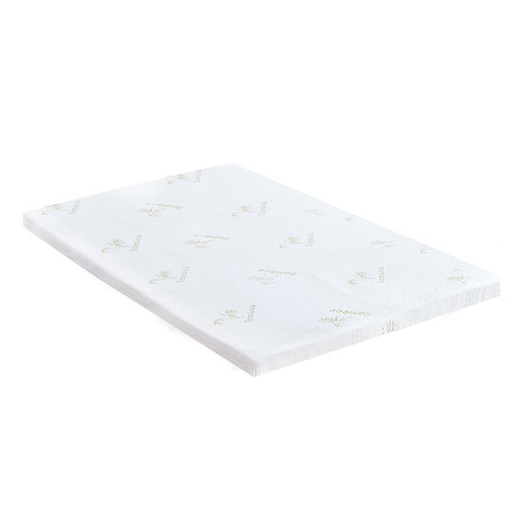 DreamZ 5cm Thickness Cool Gel Memory Single-2006733141116588032