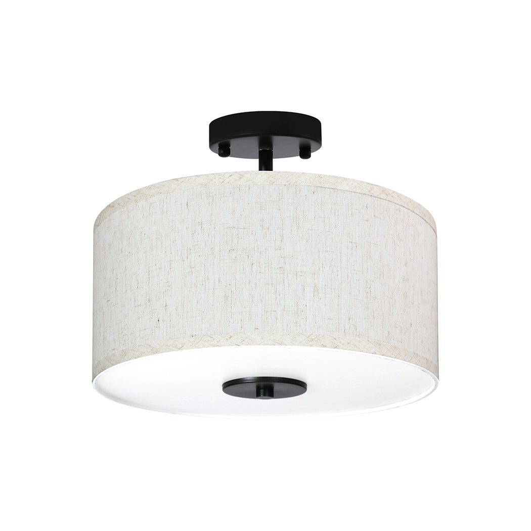 Emitto Led Ceiling Light 33cm Modern-2006733078915059712
