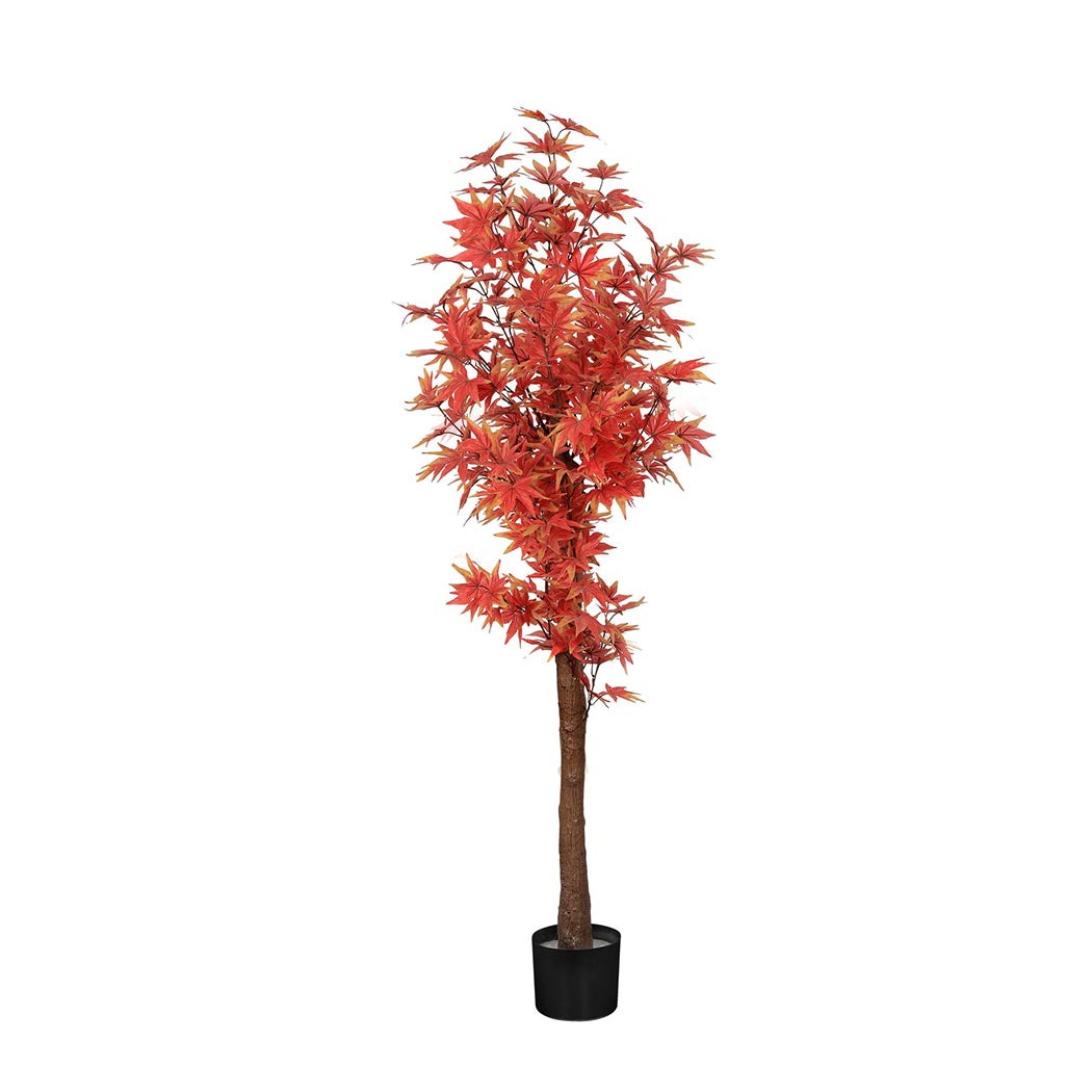 Lambu Artificial Plants Tree Garden-1954802673018605568