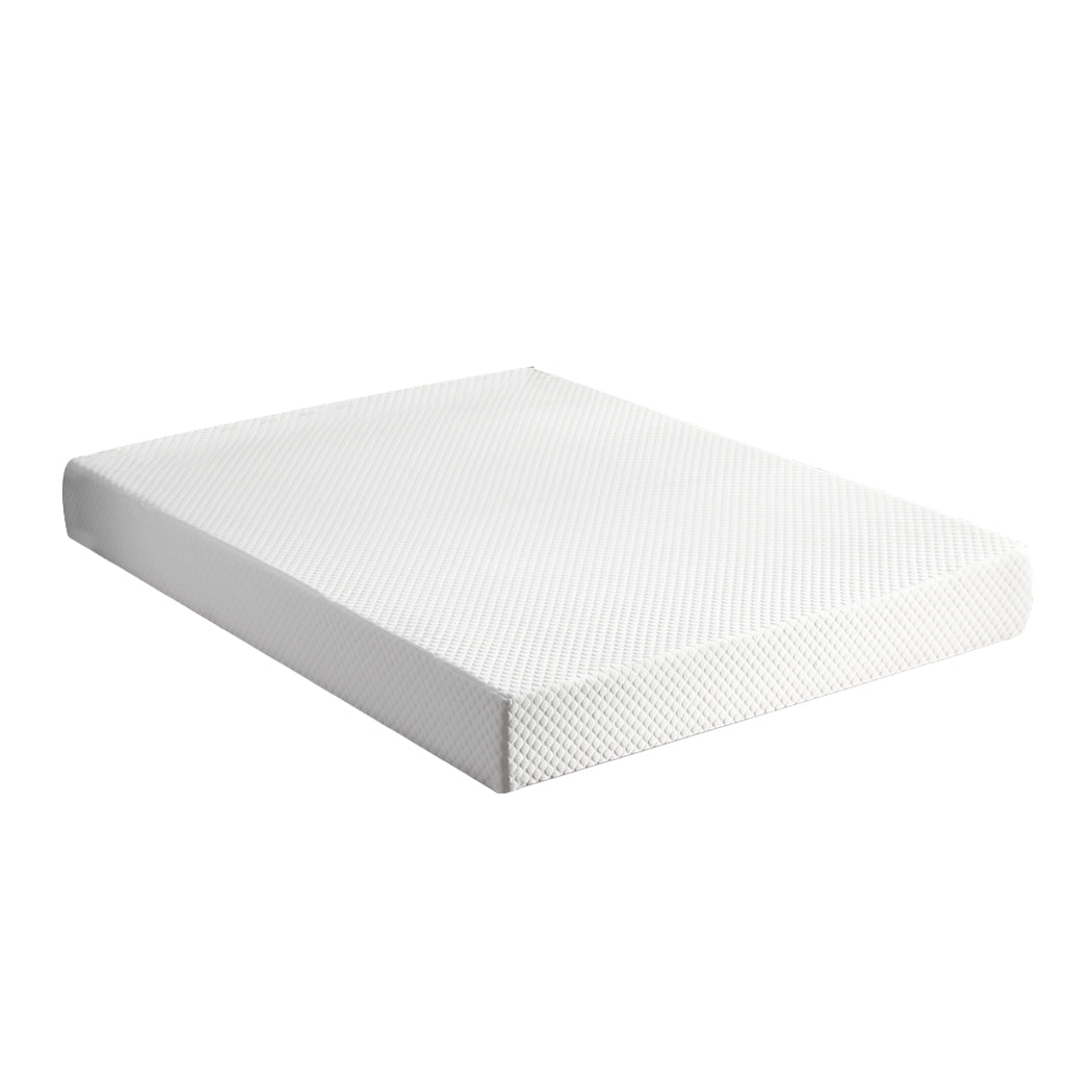 DreamZ Memory Foam Mattress Topper 25cm-1954802367618748416