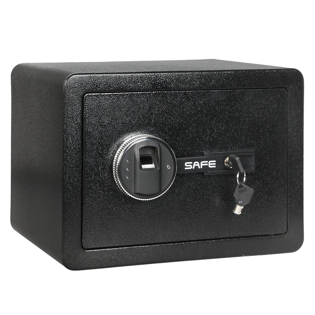 13.8L Digital Security Safe Box Fingerprint Key Lock-2018816827408388096