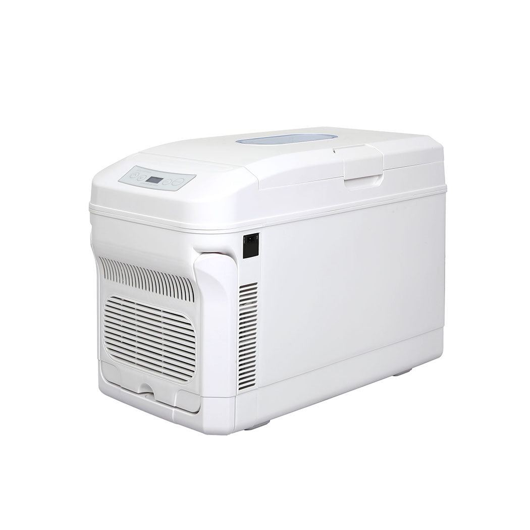 Spector Car Fridge Freezer 35L 12V Chest Refrigerator Portable Travel Camping-2018816900959703040