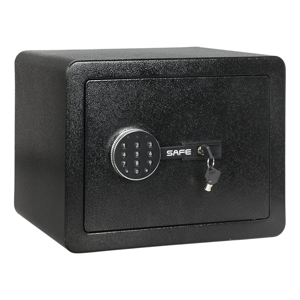 23.3L Digital Security Safe Box Password Key Lock Cash-2018816824510124032