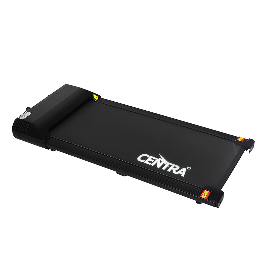 Centra Electric Treadmill Under Desk Black-2018816915757207552