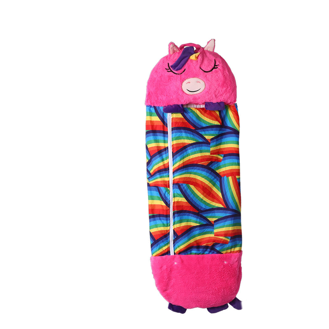 Mountview Sleeping Bag Child Pillow Medium-2006732921716740096