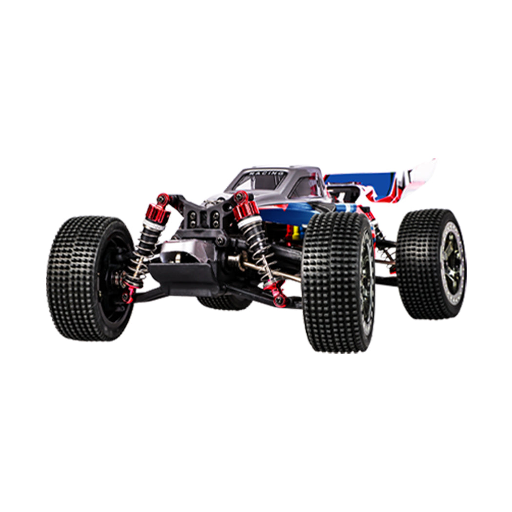 Centra RC Car 1:16 4WD Off-Road Race Blue-2018816848874835968