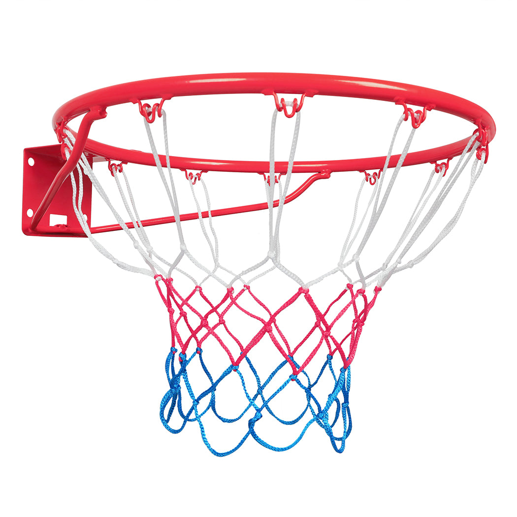 Centra Basketball Ring Hoop Goal Net-2006733214240083968