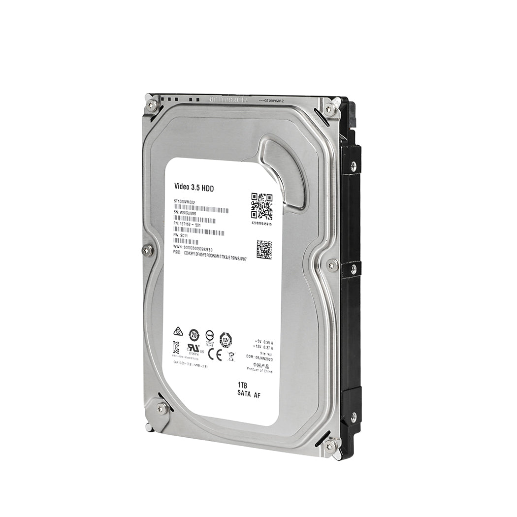 Kvenland 1TB Hard Drive For Security-2006733053409497088