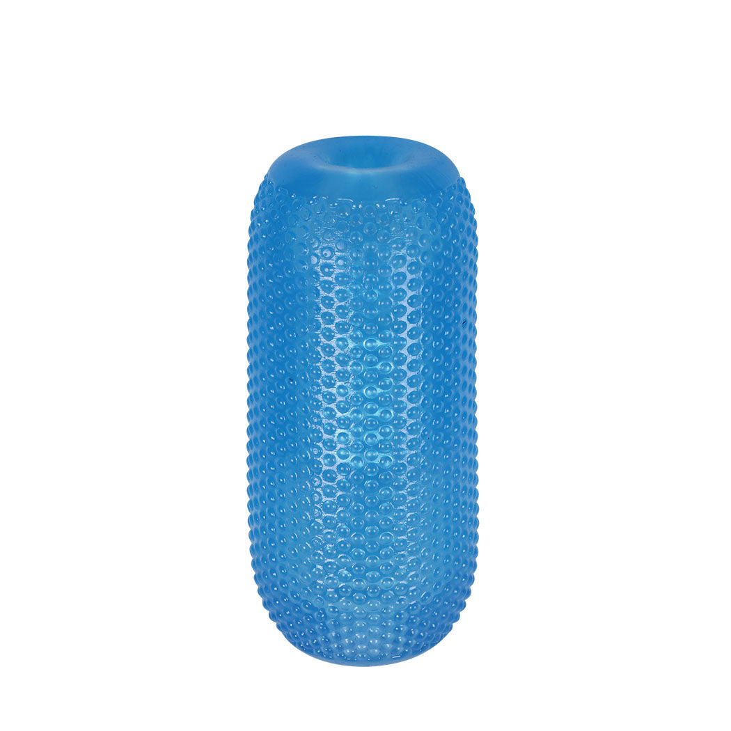 Urway Masturbator Masturbation Cup Double Blue-2006733049001283584