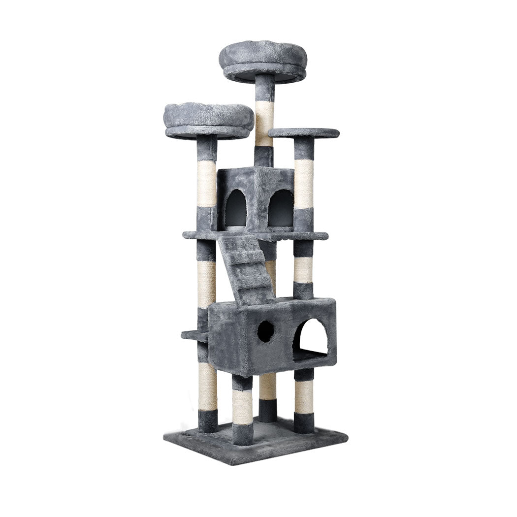 PaWz Cat Trees Scratching Post Scratcher-2006732810035007488