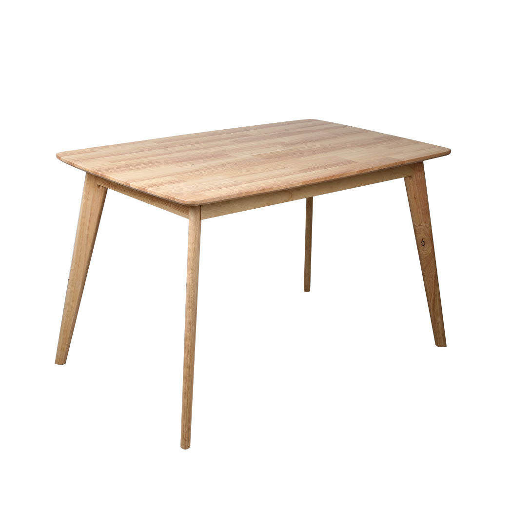 Levede Dining Sets 1XTable+1XBench Chair-1954802999683584001