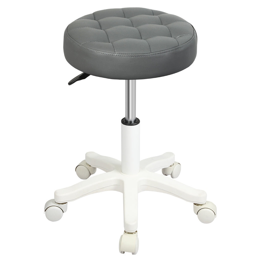 Levede Rolling Bar Stool-1954802407833735168