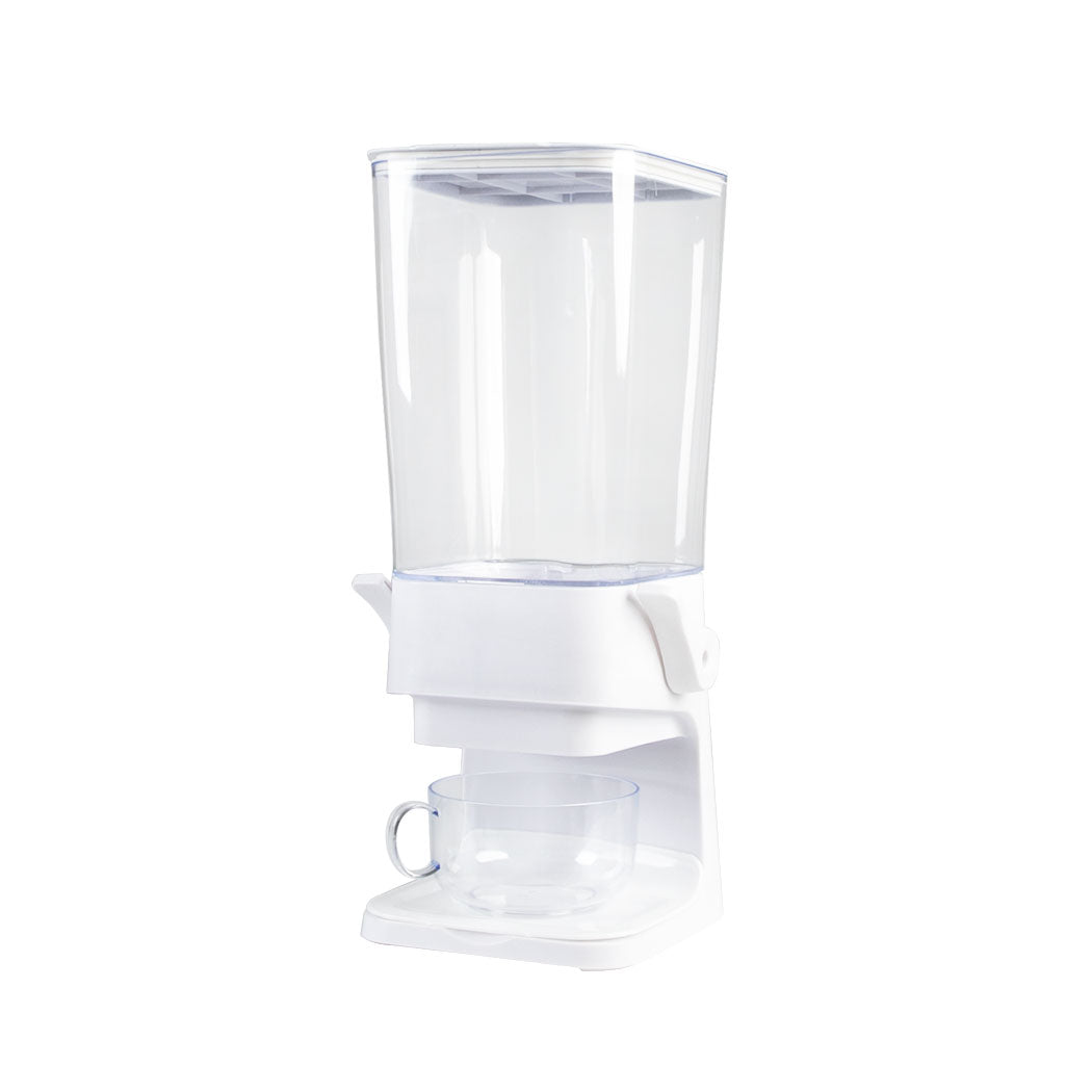 TOQUE Cereal Dispenser 5.5L Grain Container-2018816696466411520