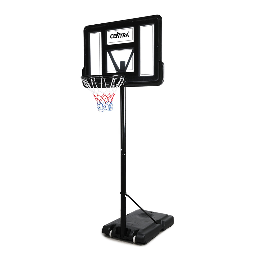 Centra Basketball Hoop Stand Portable-2018816920802955264