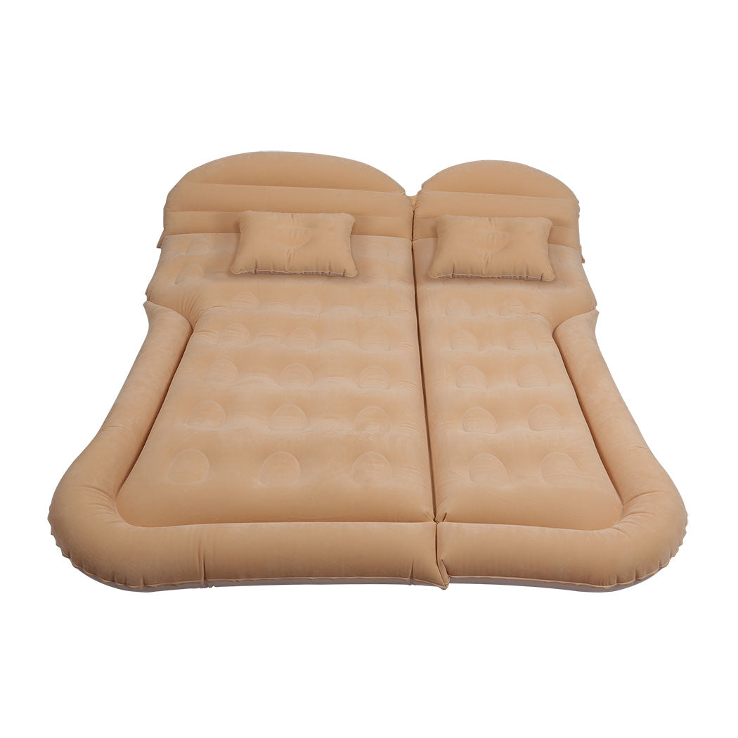 Mountview Car Back Seat Mattress Inflatable-2006732922220056576