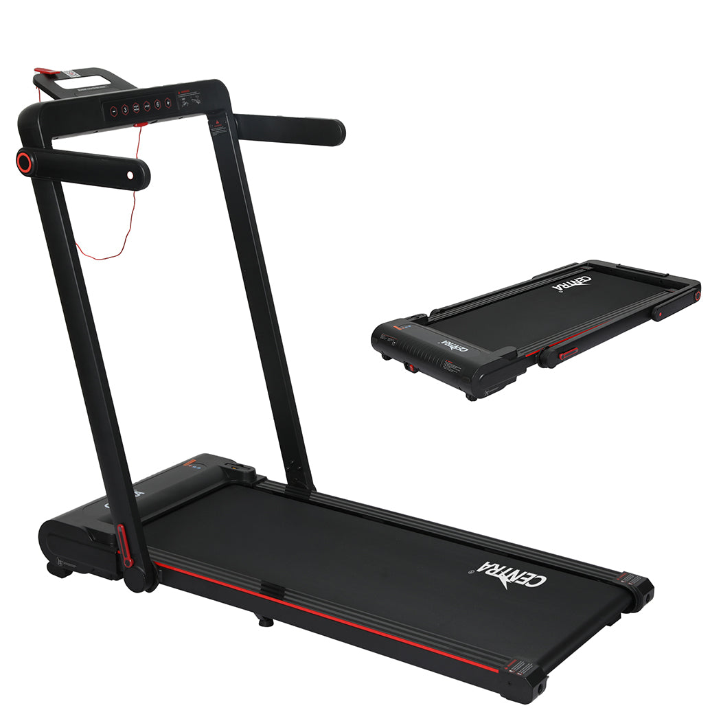 Centra 2 In 1 Treadmill-2018816923894157312