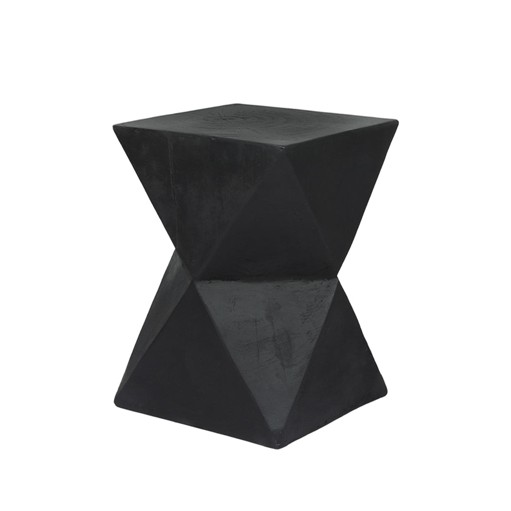 Levede Side Table Terrazzo Geometric-1954802989592088576