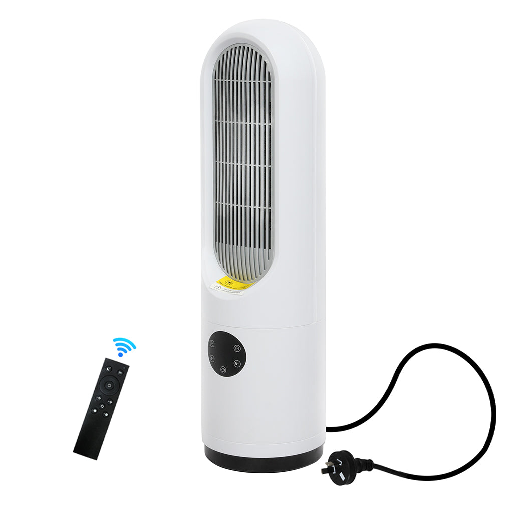 Spector Portable Electric Heater Fan 1200W Home Office-2018816821582499840