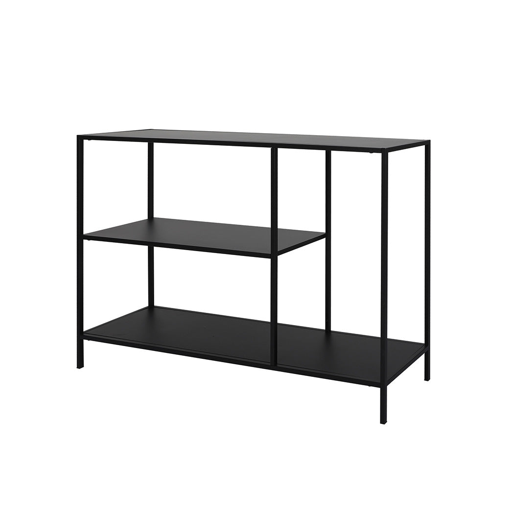 Levede 3-Tier Console Table Office Furniture-2018816862925754368
