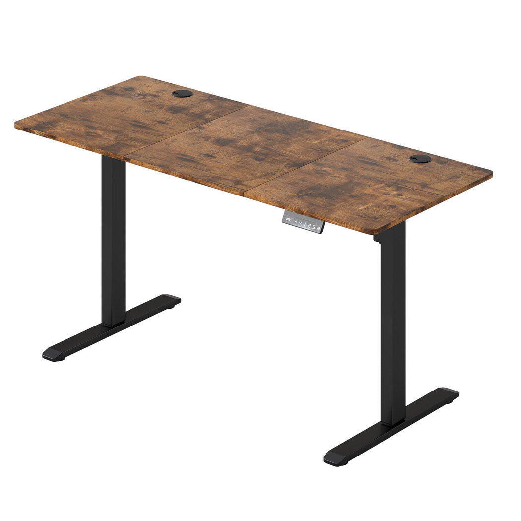 Levede Electric Standing Desk Height Adjustable 140cm-2006733411502395392