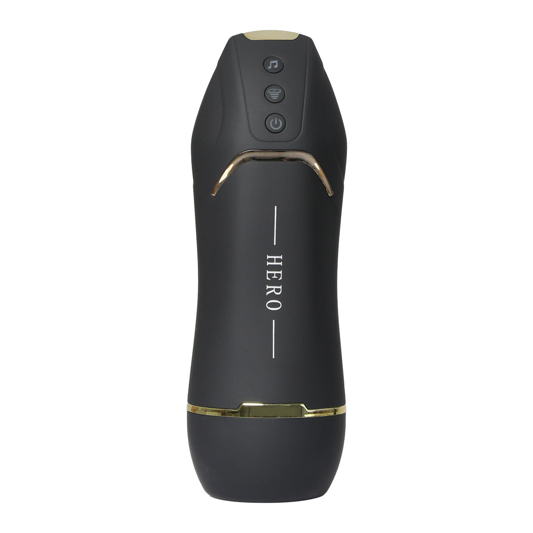 Urway Masturbator Vibrator Masturbation Cup-1954802341995745280