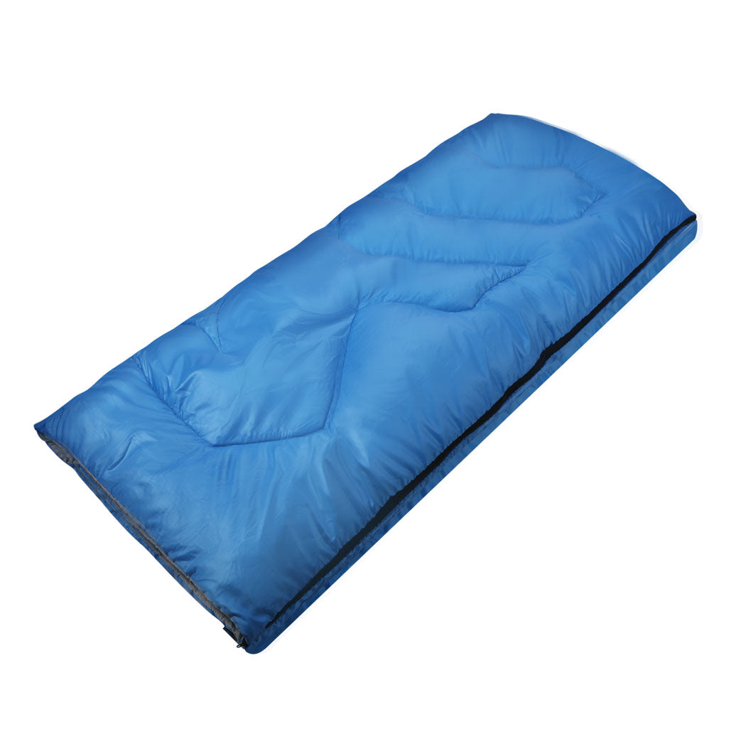 Sleeping Bag Single Bags Outdoor Camping-2006732921372807168