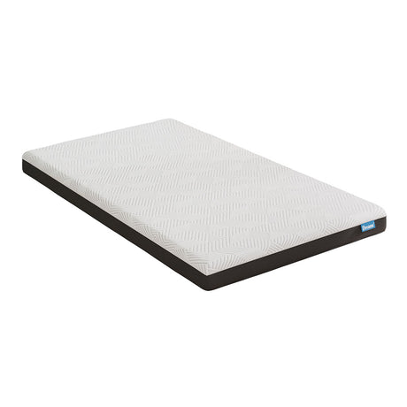 Dreamz Single Mattress Gel Memory Foam Cooling Breathable 15cm Medium Firm-1954802370240188416