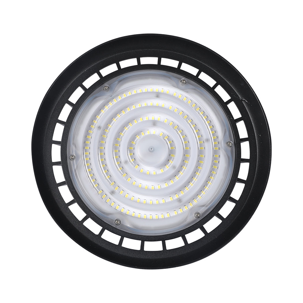 EMITTO UFO High Bay LED Lights 100W-1954802829734580225