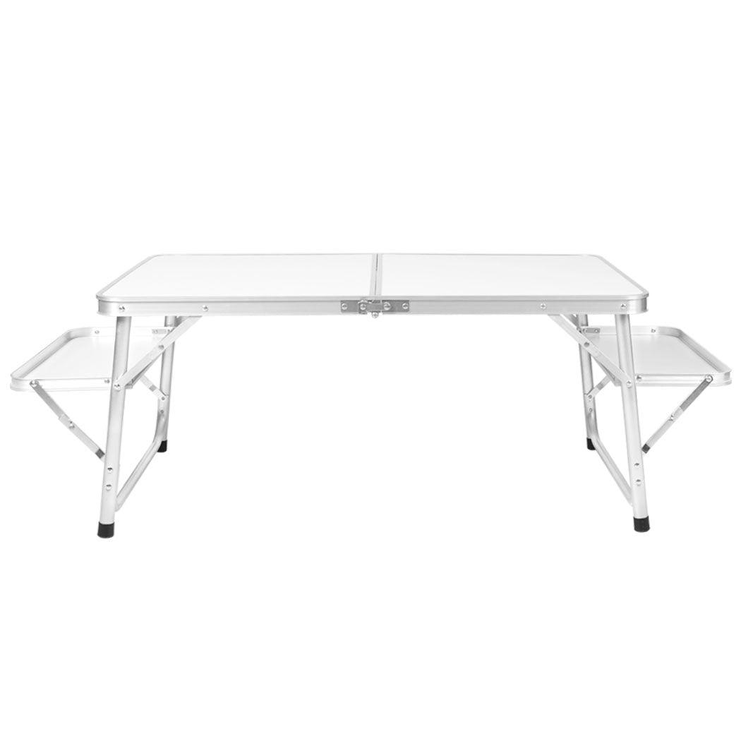 Levede Camping Table Folding Portable-2018816763508166657