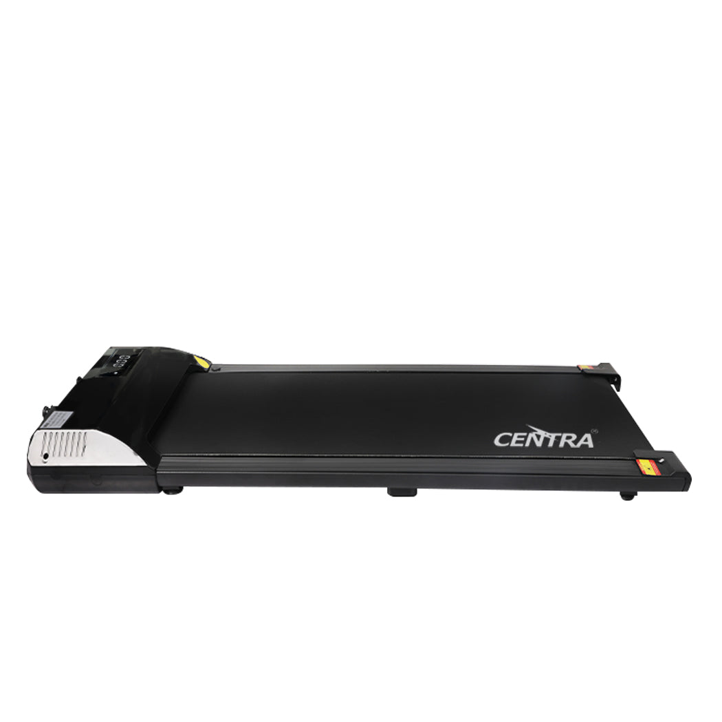 Centra Electric Treadmill Under Desk Black-2018816915757207553