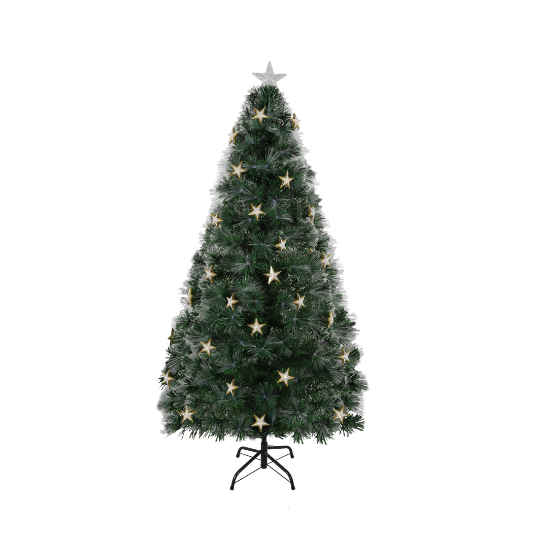 Santaco Christmas Tree 2.1M 7Ft Xmas-2018816893573533697