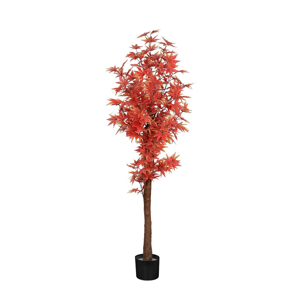 Lambu Artificial Plants Tree Garden-1954802673018605569