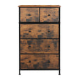 Levede Storage Cabinet Tower Chest 300 Pcs-1954802992456798209