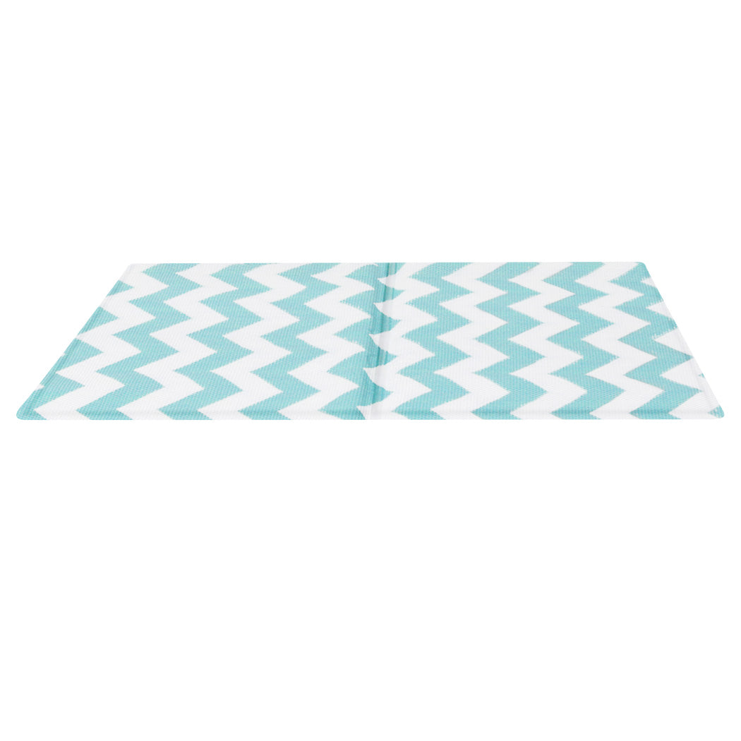 Pawz Pet Cooling Mat S Blue-2006732884131581953