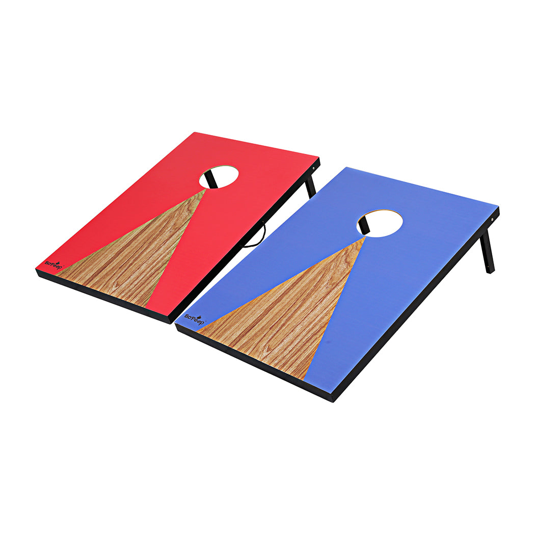 BoPeep 2PCS Kids Bean Bag Toss Cornhole-2006733213464137729