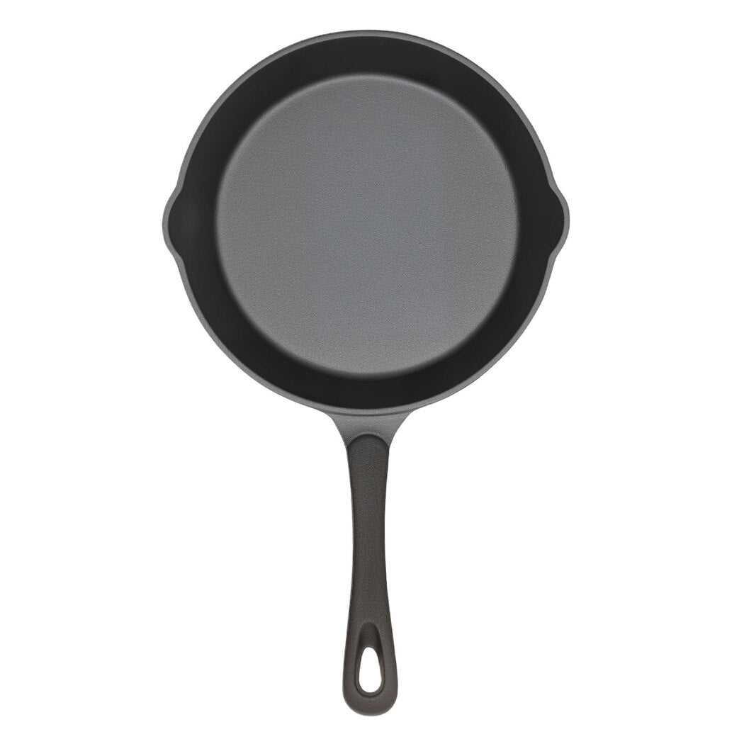 Toque Non Stick Frying Pan Cast Iron Steak Skillet 20cm-2011971113483112449