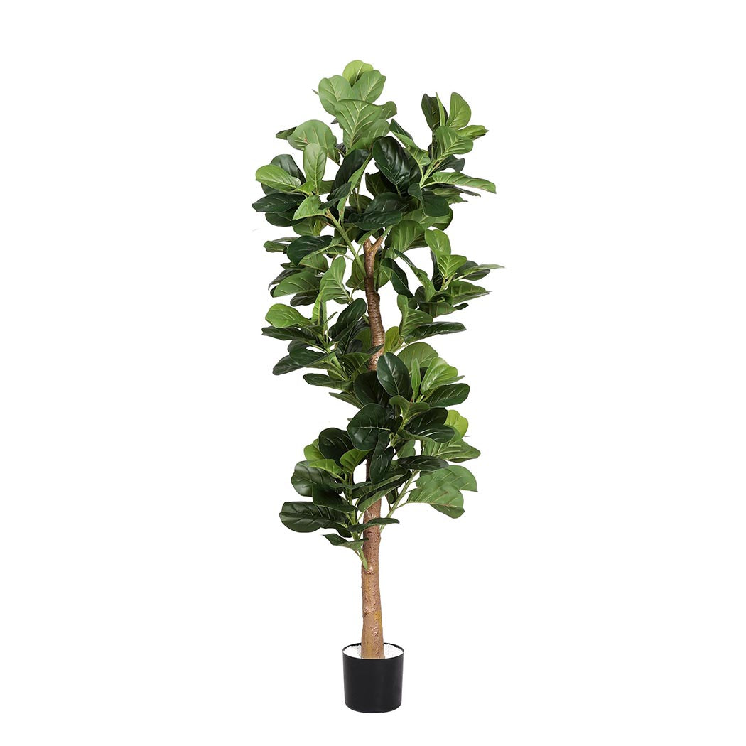 Lambu 180cm Artificial Plants Tree Room-2018816891069534209