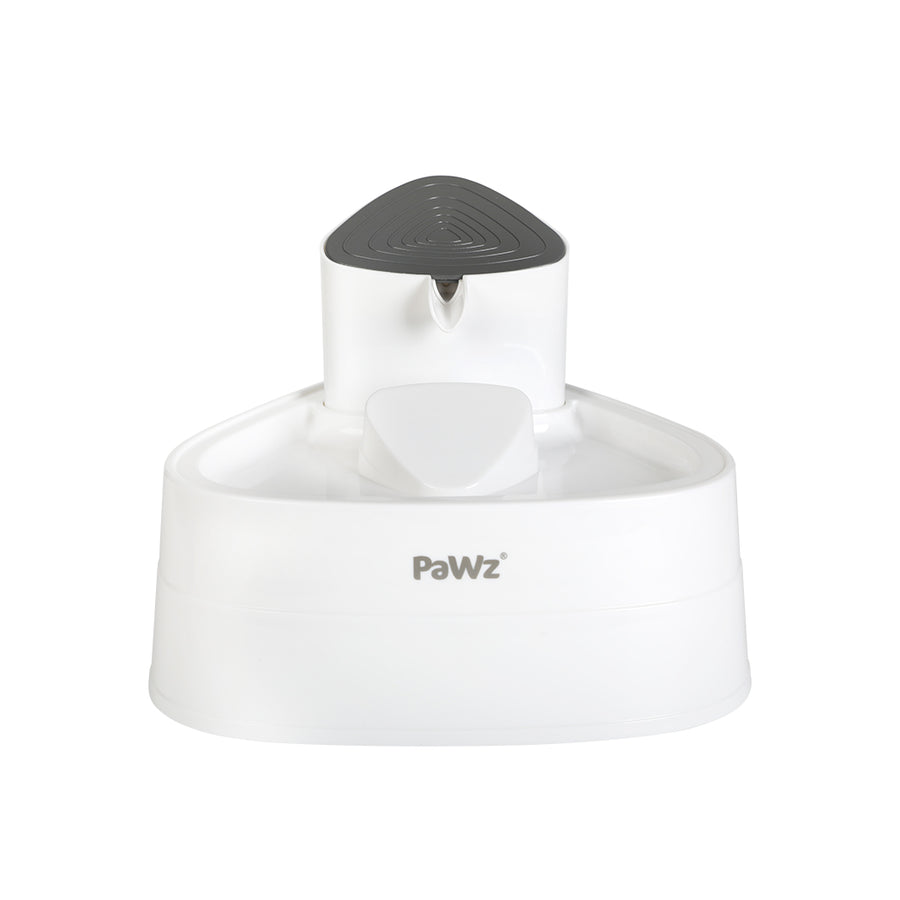 PaWz Electric Pet Water Fountain Drinking-2006732998929682433