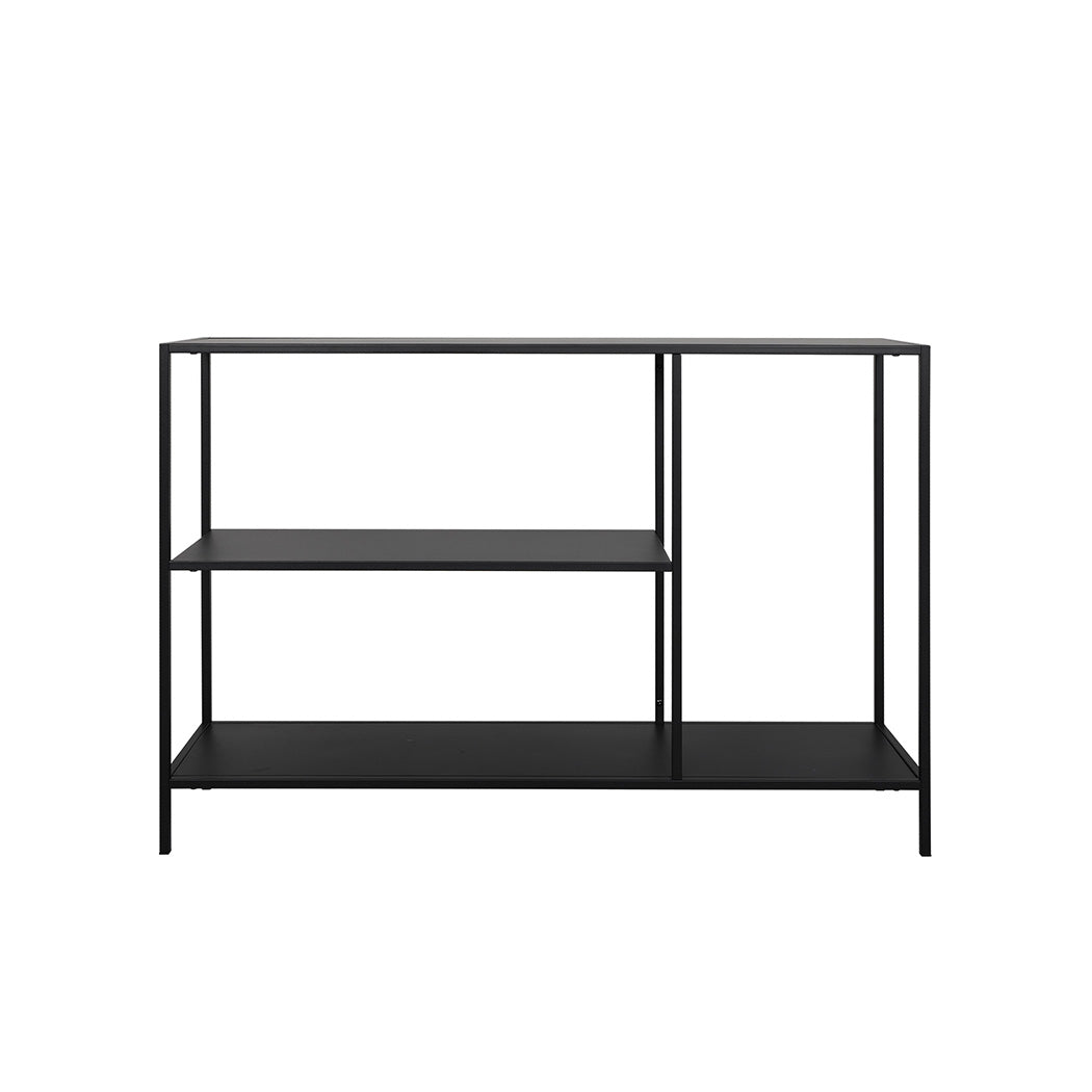 Levede 3-Tier Console Table Office Furniture-2018816862925754369