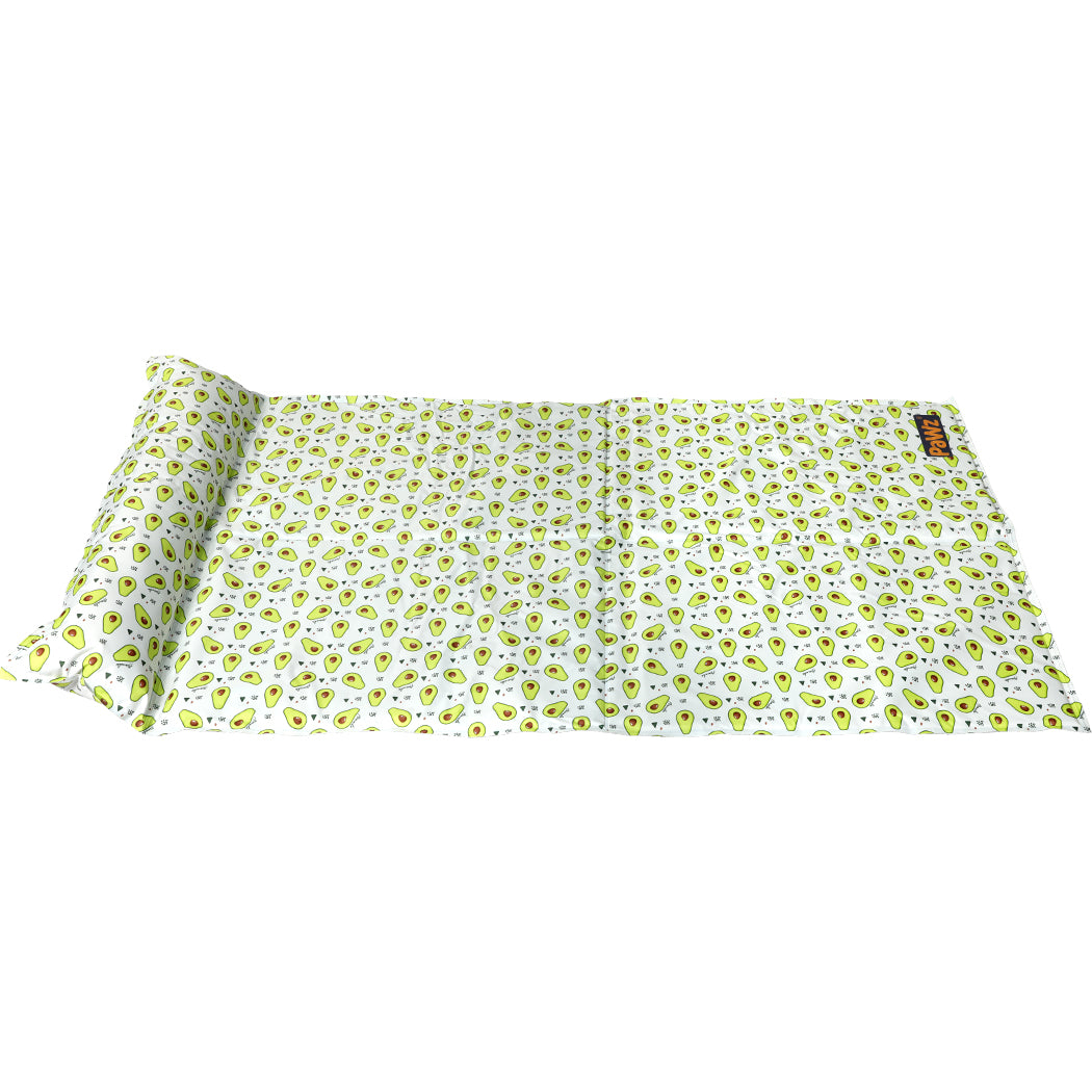 PaWz Pet Cooling Mat Cat Dog Gel Non-Toxic X-Large-2006732987122716673