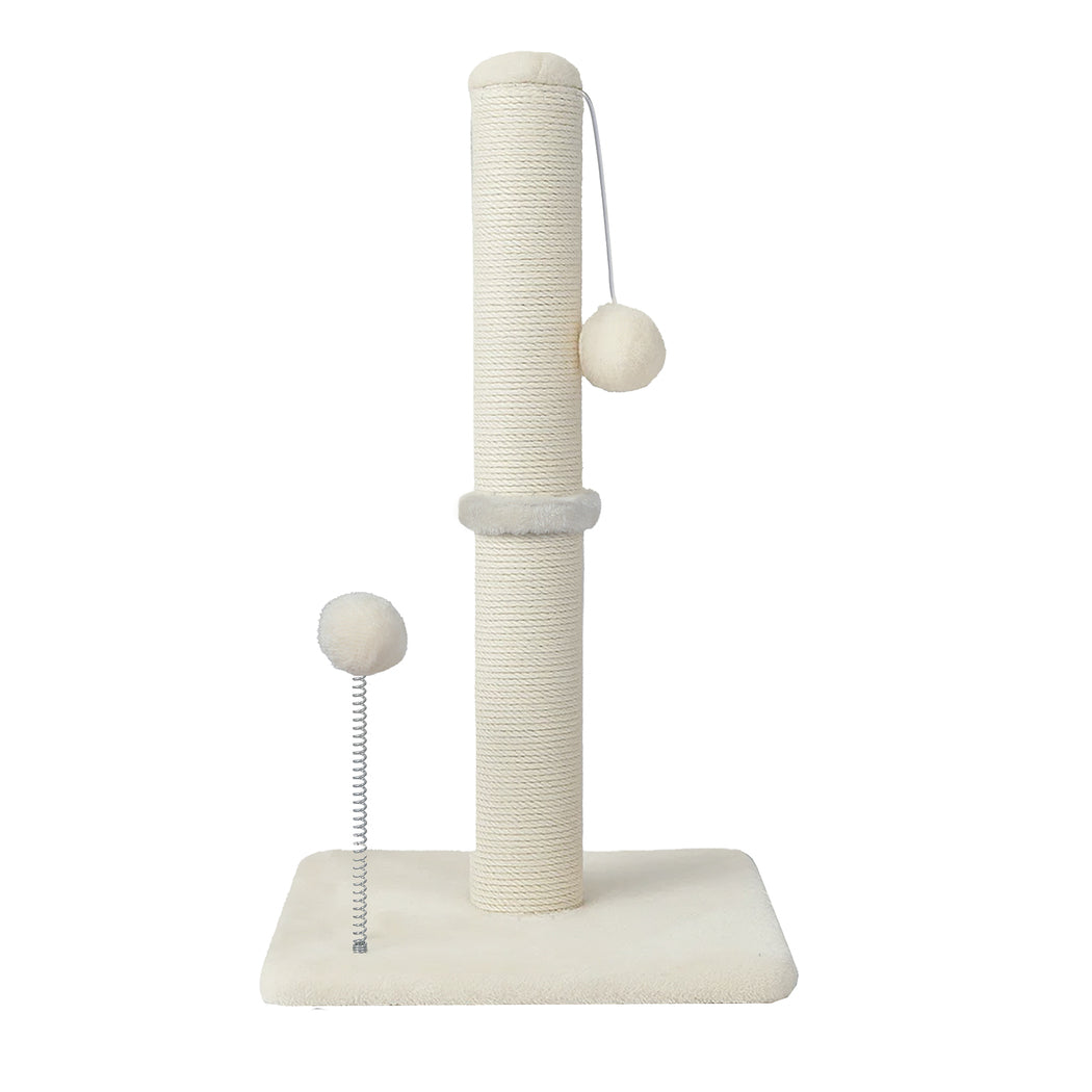Pawz Cat Scratcher Scratching Post-2006732791479406593