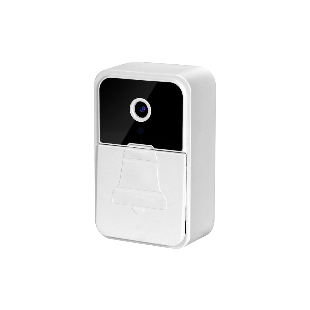 Wifi Doorbell Camera with Indoor Chime-2006732949025853441