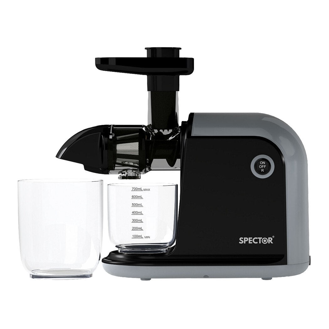Spector Cold Press Juicer Slow Juicer Processor 150W-2018816847809482753