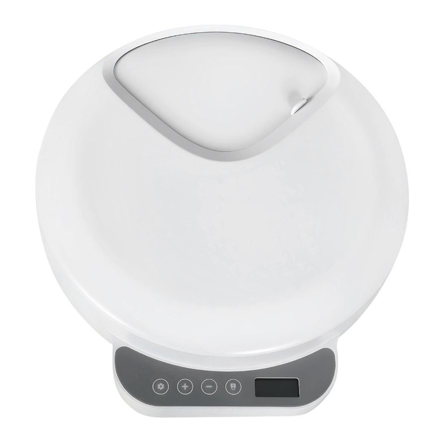 Pawz 4 Meals Automatic Timer Pet Smart Chilled Feeder-2018816784236417025